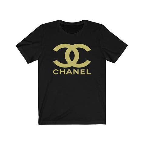 chanel mens shirt|authentic chanel shirt.